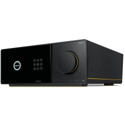 Arcam Radia AVA35 - Amplificatore Audio Video Immersivo Top di Gamma in Classe G
