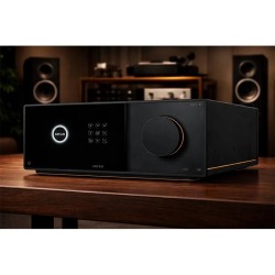 Arcam Radia AVA35 - Amplificatore Audio Video Immersivo Top di Gamma in Classe G