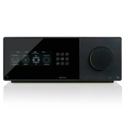 Arcam Radia AVA15 - Amplificatore Audio Video Immersivo a 9 Canali Classe D