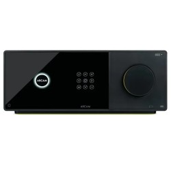 Arcam Radia AVA15 - Amplificatore Audio Video Immersivo a 9 Canali Classe D
