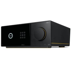 Arcam Radia AVA15 - Amplificatore Audio Video Immersivo a 9 Canali Classe D