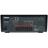 Arcam Radia AVA15 - Amplificatore Audio Video Immersivo a 9 Canali Classe D