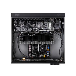 Arcam Radia AVA15 - Amplificatore Audio Video Immersivo a 9 Canali Classe D