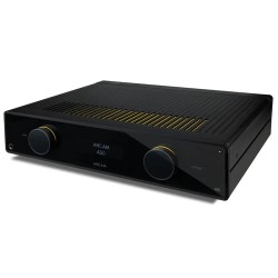 Arcam Radia A50 Signature - Amplificatore Integrato Dual-Mono in Classe G, Edizione Speciale 50° Anniversario