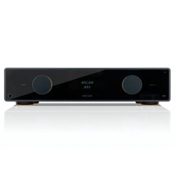 Arcam Radia A50 Signature - Amplificatore Integrato Dual-Mono in Classe G, Edizione Speciale 50° Anniversario