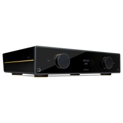 Arcam Radia A50 Signature - Amplificatore Integrato Dual-Mono in Classe G, Edizione Speciale 50° Anniversario