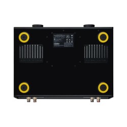 Arcam Radia A50 Signature - Amplificatore Integrato Dual-Mono in Classe G, Edizione Speciale 50° Anniversario