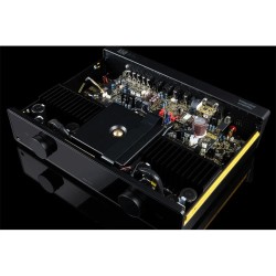 Arcam Radia A50 Signature - Amplificatore Integrato Dual-Mono in Classe G, Edizione Speciale 50° Anniversario