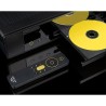 Arcam Radia CD25 - Lettore CD Hi-Fi Audiophile Reference con DAC Dual-Mono