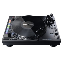 Giradischi DJ Professionale con Braccio a S Reloop RP-8000 MK2