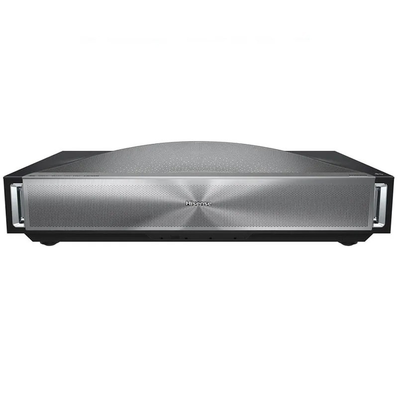 Hisense PX4 Pro - Laser Cinema Smart 4K Ultra Short Throw