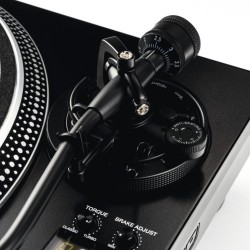 Giradischi DJ Professionale con Braccio a S Reloop RP-8000 MK2