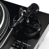 Giradischi DJ Professionale con Braccio a S Reloop RP-8000 MK2