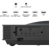 Hisense PX4 Pro - Laser Cinema Smart 4K Ultra Short Throw