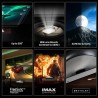 Hisense PX4 Pro - Laser Cinema Smart 4K Ultra Short Throw