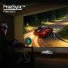 Hisense PX4 Pro - Laser Cinema Smart 4K Ultra Short Throw