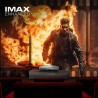Hisense PX4 Pro - Laser Cinema Smart 4K Ultra Short Throw