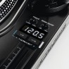 Giradischi DJ Professionale con Braccio a S Reloop RP-8000 MK2