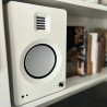 Nuovo - Kanto TUK, Diffusori Attivi da Scaffale con Tweeter AMT e USB DAC