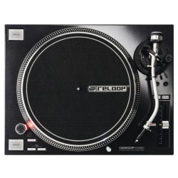 Giradischi DJ Professionale Reloop RP-7000 MK2