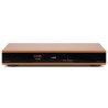 Canor Verto D4S - Convertitore DAC Dual-Mono High-End con Doppio ESS Sabre 9038Q2M