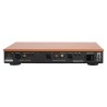 Canor Verto D4S - Convertitore DAC Dual-Mono High-End con Doppio ESS Sabre 9038Q2M