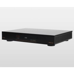 Canor Verto D4S - Convertitore DAC Dual-Mono High-End con Doppio ESS Sabre 9038Q2M