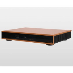 Canor Verto D4S - Convertitore DAC Dual-Mono High-End con Doppio ESS Sabre 9038Q2M