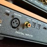 Canor Verto D4S - Convertitore DAC Dual-Mono High-End con Doppio ESS Sabre 9038Q2M