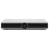 Canor Virtus I4S - Amplificatore Integrato Stereo Dual-Mono in Classe AB, 2 x 75W con Stadio Phono MM/MC