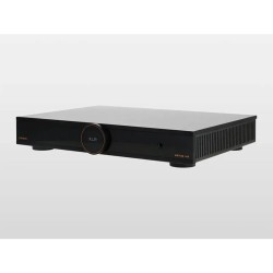 Canor Virtus I4S - Amplificatore Integrato Stereo Dual-Mono in Classe AB, 2 x 75W con Stadio Phono MM/MC