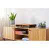 Canor Virtus I4S - Amplificatore Integrato Stereo Dual-Mono in Classe AB, 2 x 75W con Stadio Phono MM/MC