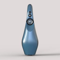 Vivid Audio GIYA G3 Cu - Diffusori da Pavimento High-End a 4 Vie