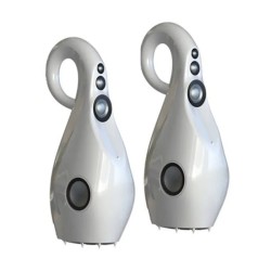 Vivid Audio GIYA G4 Cu - Diffusori da Pavimento High-End a 4 Vie