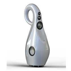 Vivid Audio GIYA G4 Cu - Diffusori da Pavimento High-End a 4 Vie