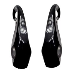 Vivid Audio GIYA G2 Cu - Diffusori da Pavimento High-End a 4 Vie