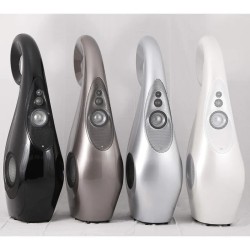 Vivid Audio GIYA G1 Cu Spirit - Diffusori da Pavimento High-End a 4 Vie