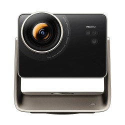 Hisense C3 Ultra Max - Videoproiettore 4K Triple Laser Smart, 5.000 ANSI Lumen