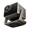 Hisense C3 Ultra Max - Videoproiettore 4K Triple Laser Smart, 5.000 ANSI Lumen