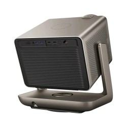 Hisense C3 Ultra Max - Videoproiettore 4K Triple Laser Smart, 5.000 ANSI Lumen