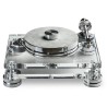 Musical Fidelity M8xTT Armless - Giradischi High-End a Massa Elevata (Senza Braccio)