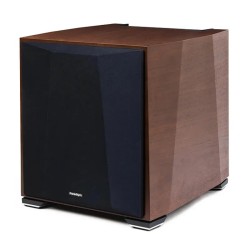Paradigm XR 11 - Subwoofer Attivo High-End in Sospensione Pneumatica 1100W RMS