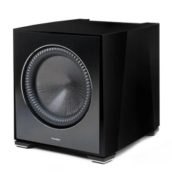 Paradigm XR 11 - Subwoofer Attivo High-End in Sospensione Pneumatica 1100W RMS