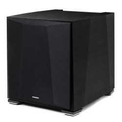 Paradigm XR 11 - Subwoofer Attivo High-End in Sospensione Pneumatica 1100W RMS