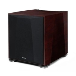 Paradigm XR 11 - Subwoofer Attivo High-End in Sospensione Pneumatica 1100W RMS