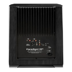 Paradigm XR 11 - Subwoofer Attivo High-End in Sospensione Pneumatica 1100W RMS
