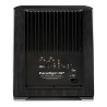 Paradigm XR 11 - Subwoofer Attivo High-End in Sospensione Pneumatica 1100W RMS