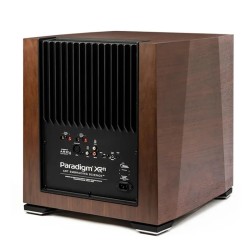 Paradigm XR 11 - Subwoofer Attivo High-End in Sospensione Pneumatica 1100W RMS