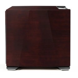Paradigm XR 11 - Subwoofer Attivo High-End in Sospensione Pneumatica 1100W RMS