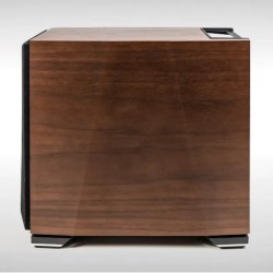 Paradigm XR 11 - Subwoofer Attivo High-End in Sospensione Pneumatica 1100W RMS